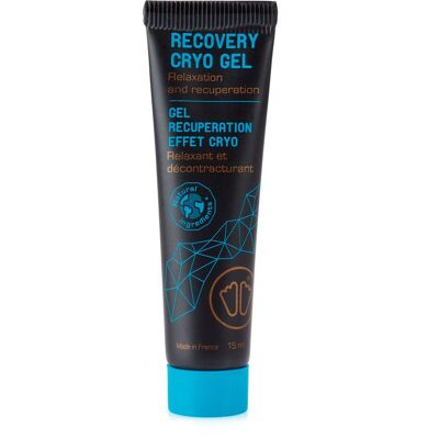 Gel Recovery Cryo