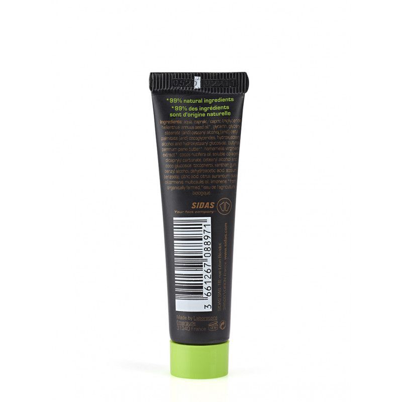 Sidas Crème Anti friction - Pielęgnacja ciała | Hardloop