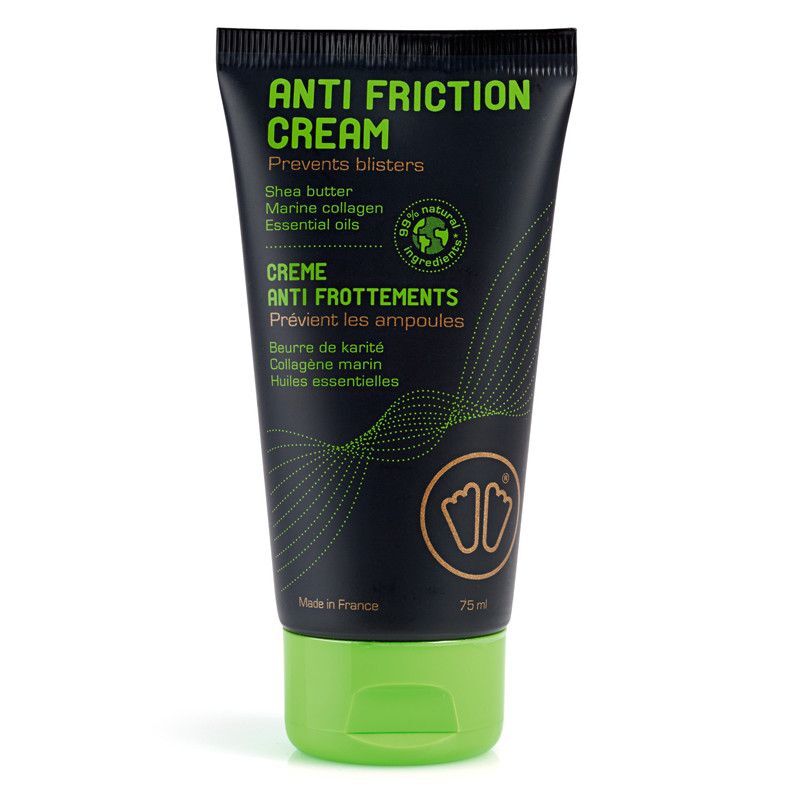 Crème Anti friction - Pielęgnacja ciała