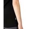 Icebreaker Tech Lite Short Sleeve Scoop Leaf - Koszulka z wełny Merino damska | Hardloop