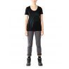 Icebreaker Tech Lite Short Sleeve Scoop Leaf - Koszulka z wełny Merino damska | Hardloop