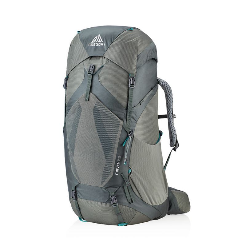 Gregory Maven 65 - Plecak trekkingowy damski | Hardloop