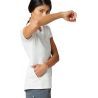 Mountain Hardwear Mighty Stripe Short Sleeve - T-shirt - Women's