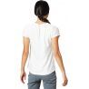 Mountain Hardwear Mighty Stripe Short Sleeve - T-shirt damski | Hardloop