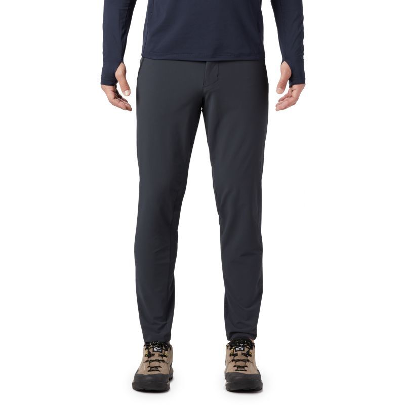 Mountain Hardwear Chockstone Alpine Pant Walking Trousers Men's