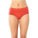 Anatomica Seamless Sport Hipkini Women trusser - Icebreaker - Uldundertøj -  Undertøj - Tøj