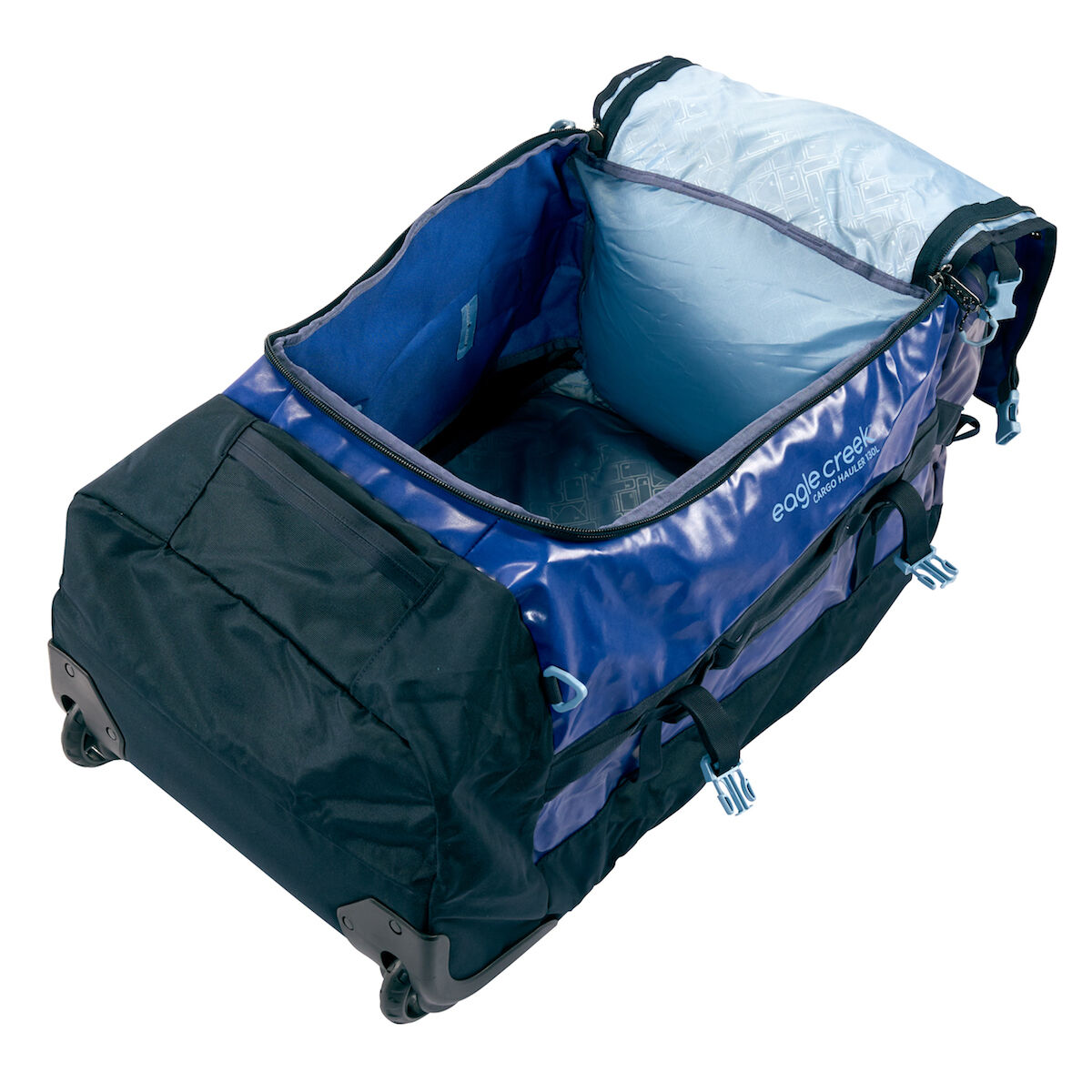 Eagle Creek Cargo Hauler Wheeled Duffel 130L - Torba | Hardloop