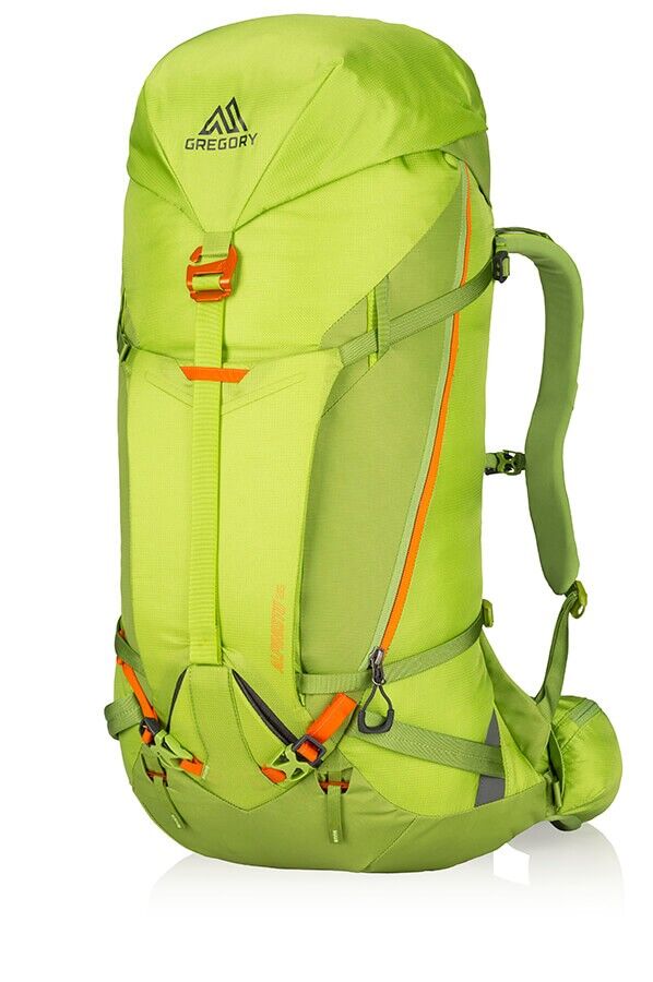 Gregory Alpinisto 35 - Mountaineering backpack