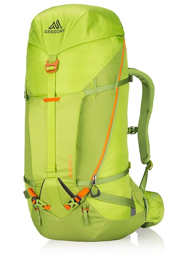 Gregory Alpinisto 50 - Mountaineering backpack
