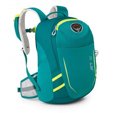 Osprey Jet 12 Sac à dos enfant Hardloop