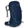 Eclipse Blue