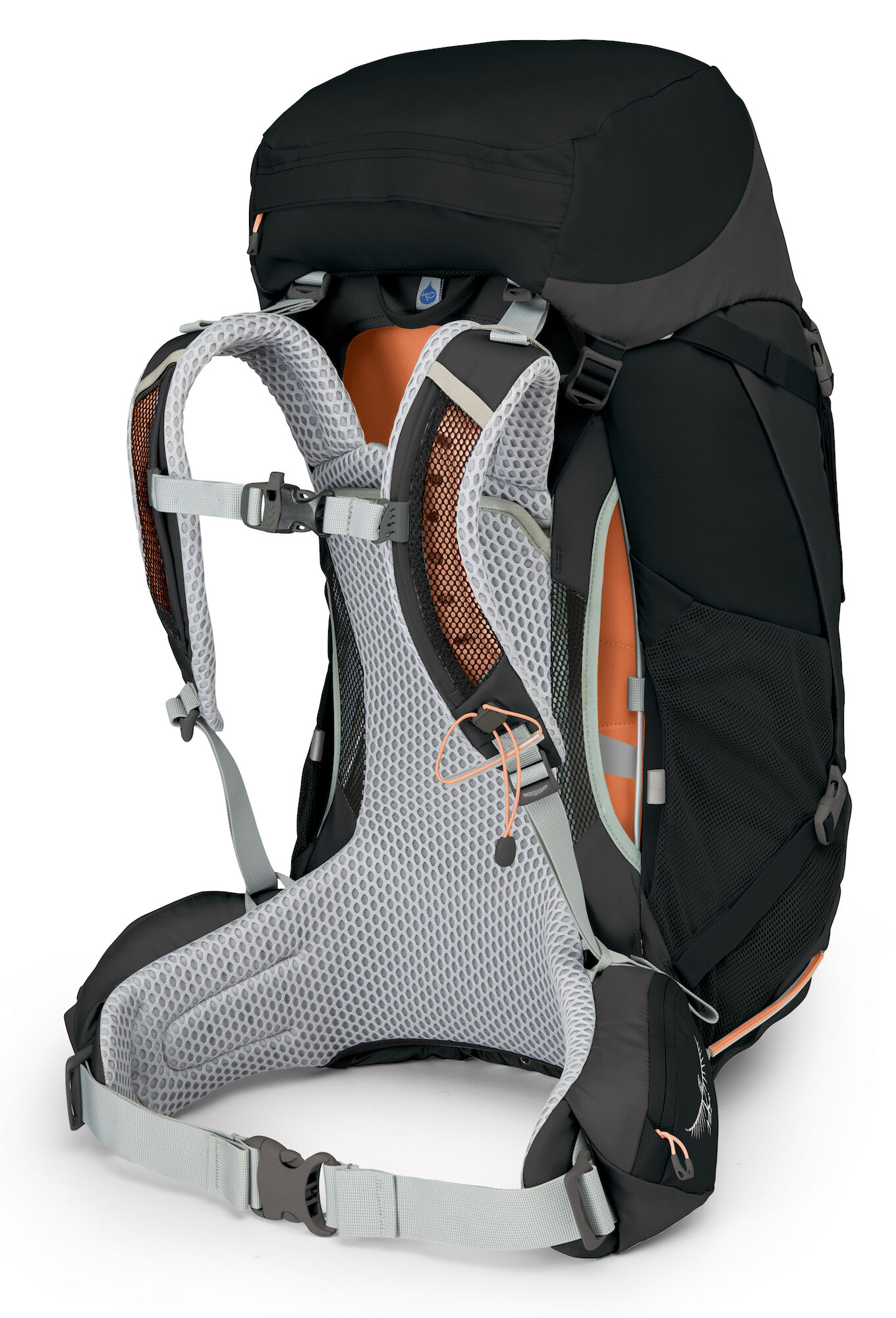 Osprey Sirrus 50 - Plecak damski | Hardloop