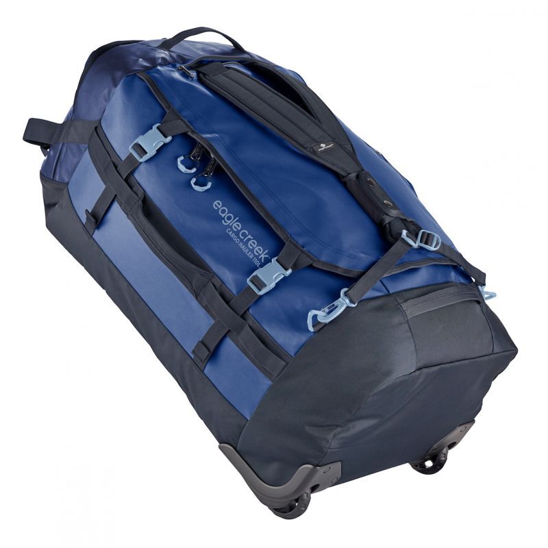 Migrate Duffel 110l Eagle Creek Duffel Bag With Wheels Eagle Creek
