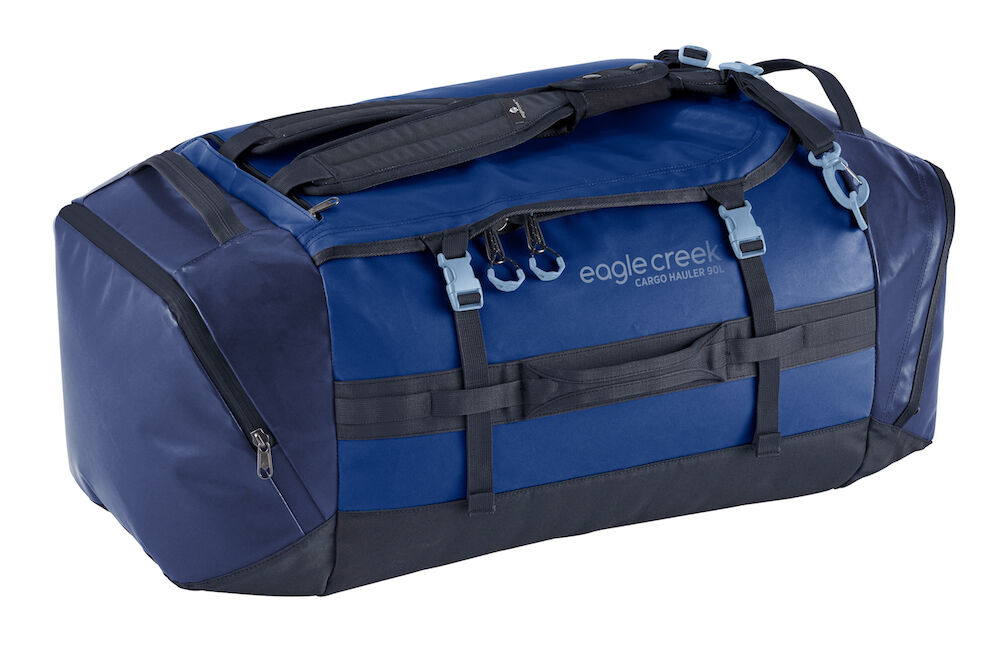 Eagle Creek Cargo Hauler Duffel 90L - Rejsetaske