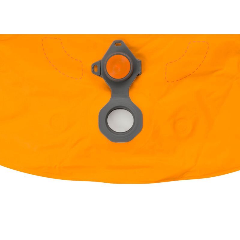 Sea To Summit Ultralight Insulated - Retkipatja