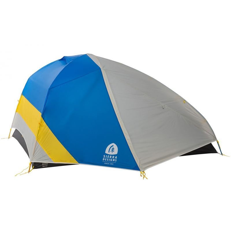 Sierra Designs Meteor Lite 3 - Namiot | Hardloop