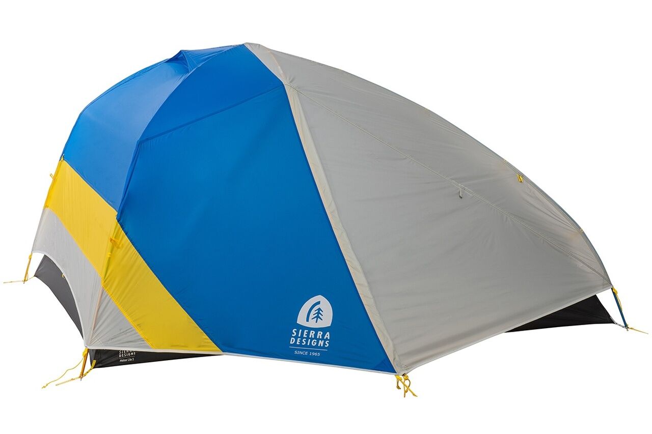 Sierra Designs Meteor Lite 3 - Tenda da campeggio