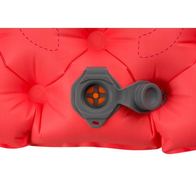 Sea To Summit Ultralight Insulated - Matelas gonflable femme | Hardloop