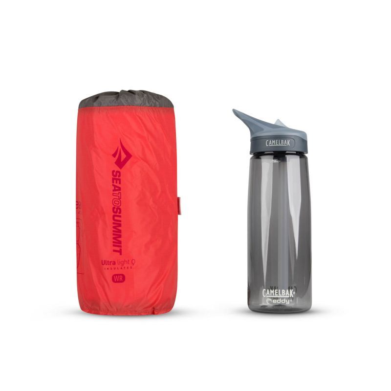 Sea To Summit Ultralight Insulated - Liggunderlag Dam