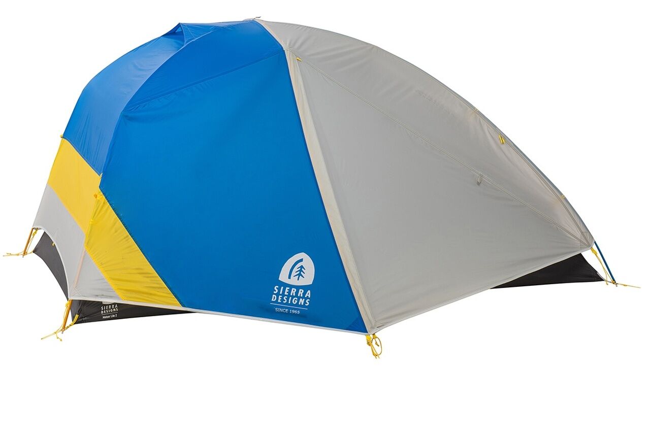 Sierra Designs Meteor Lite 2 - Tenda da campeggio