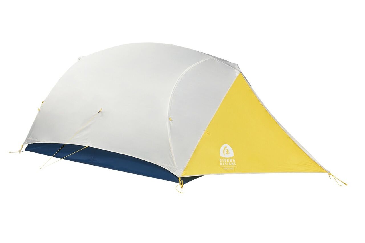Sierra Designs Clearwing 3 - Tenda da campeggio