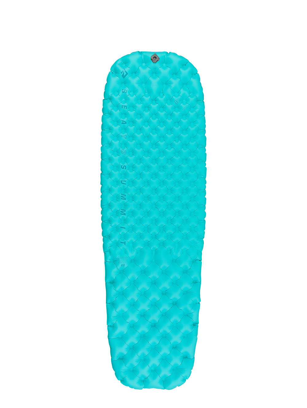 Sea To Summit Comfort Light Insulated - Matelas gonflable femme | Hardloop