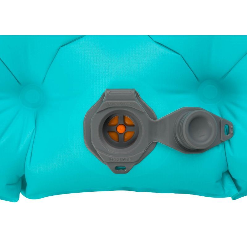 Sea To Summit Comfort Light Insulated - Nafukovací karimatka | Hardloop
