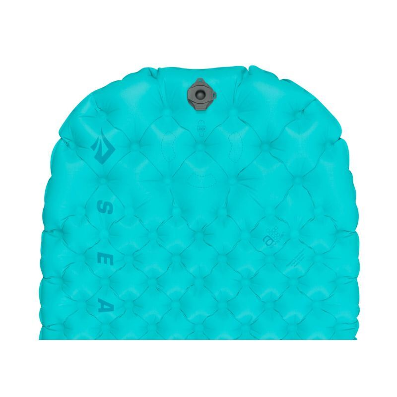 Sea To Summit Comfort Light Insulated - Esterilla aislante - Mujer