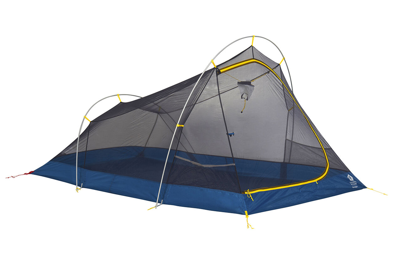 Sierra Designs Clip Flashlight 2  - Tenda da campeggio