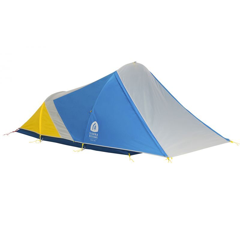 Sierra Designs Clip Flashlight 2  - Tenda da campeggio