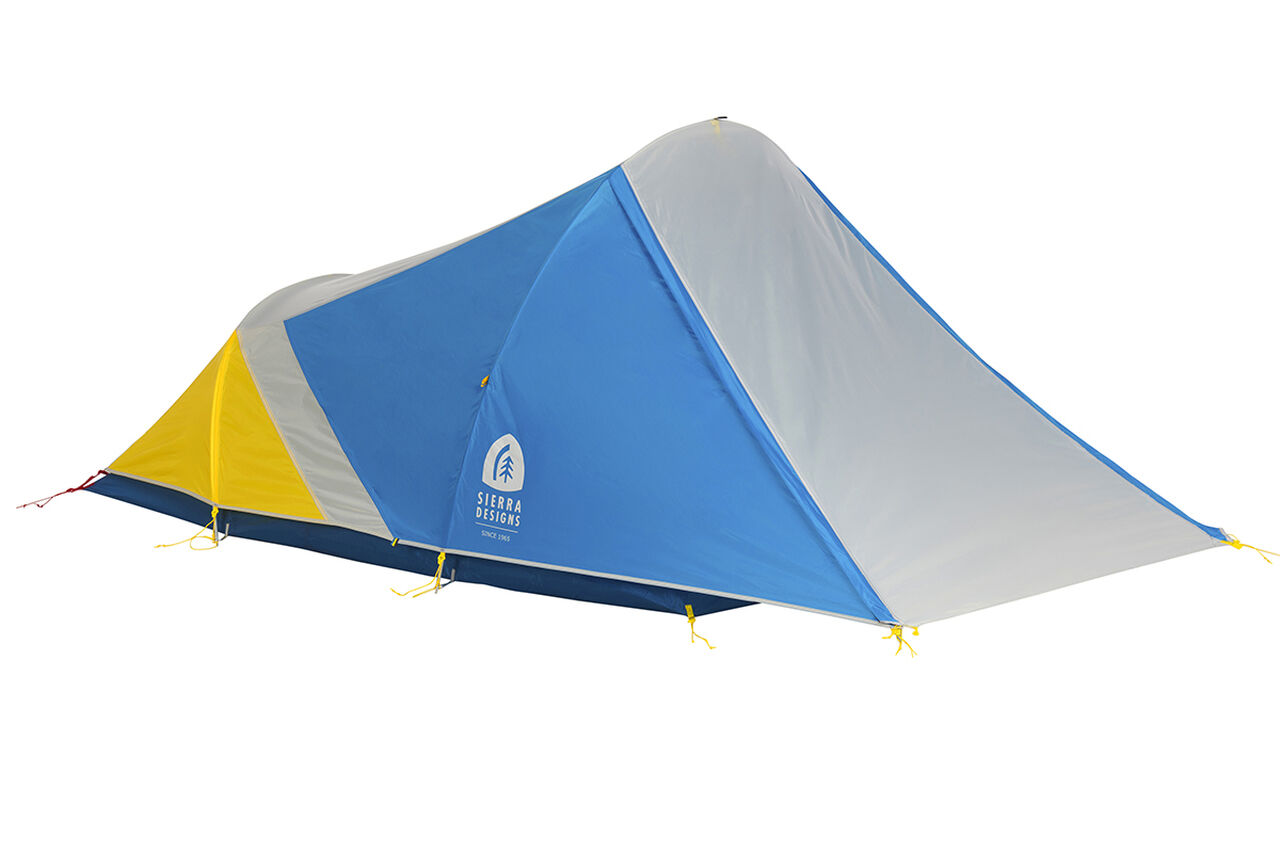 Sierra Designs Clip Flashlight 2 - Tente | Hardloop