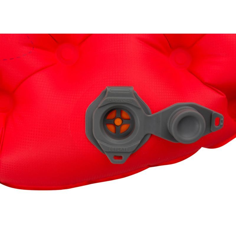 Sea To Summit Comfort Plus Insulated - Liggeunderlag