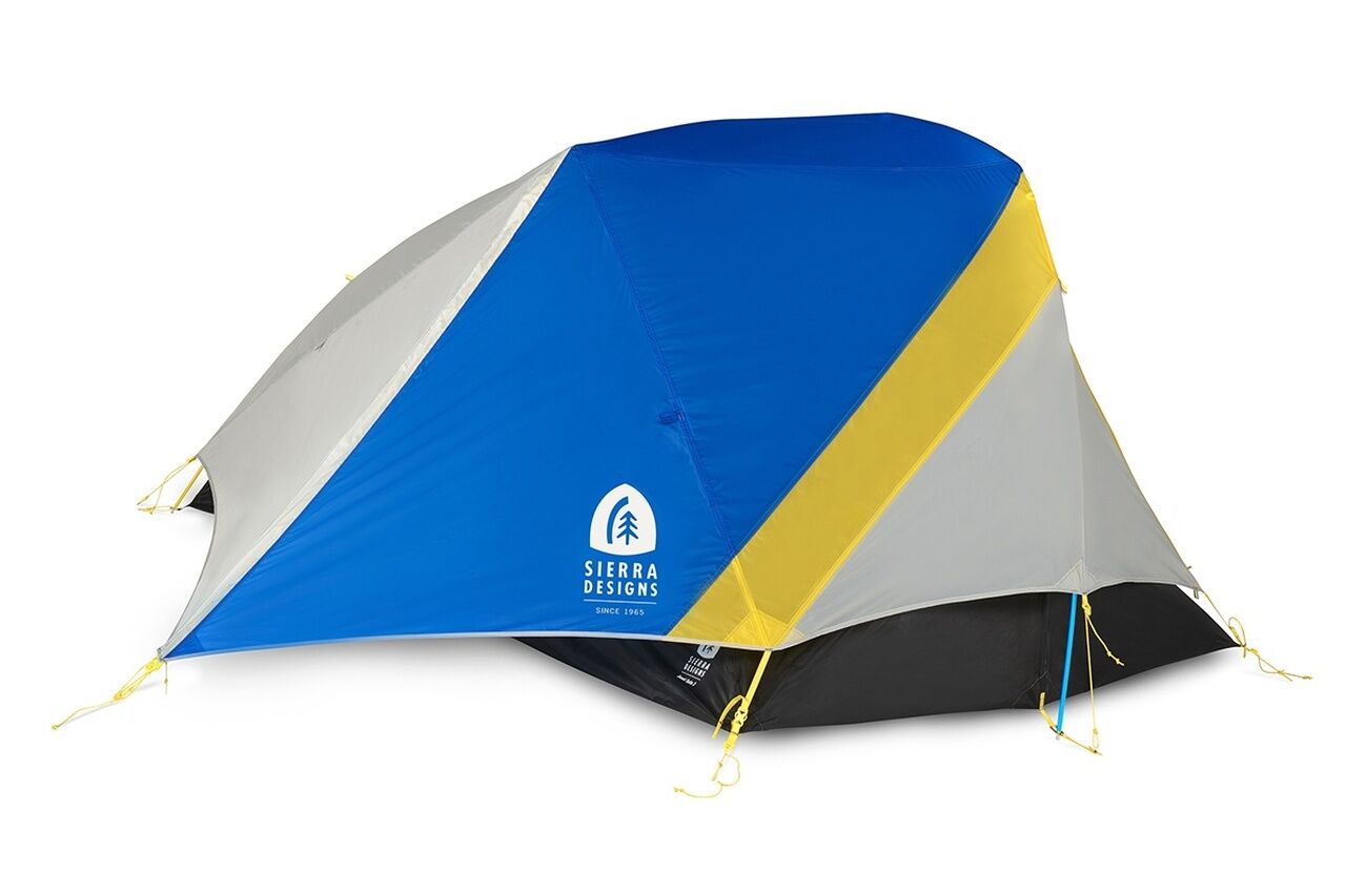 Sierra Designs Sweet Suite 2 - Tenda da campeggio