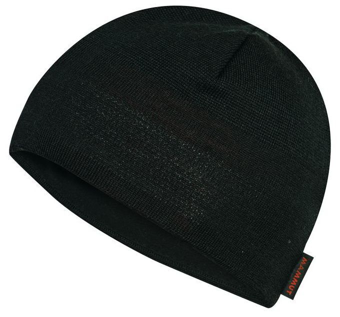 Mammut Tweak Beanie - Czapka | Hardloop