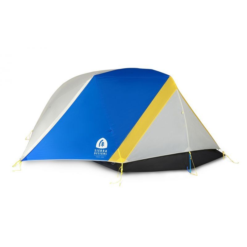 Sierra Designs Sweet Suite 3 - Tenda da campeggio