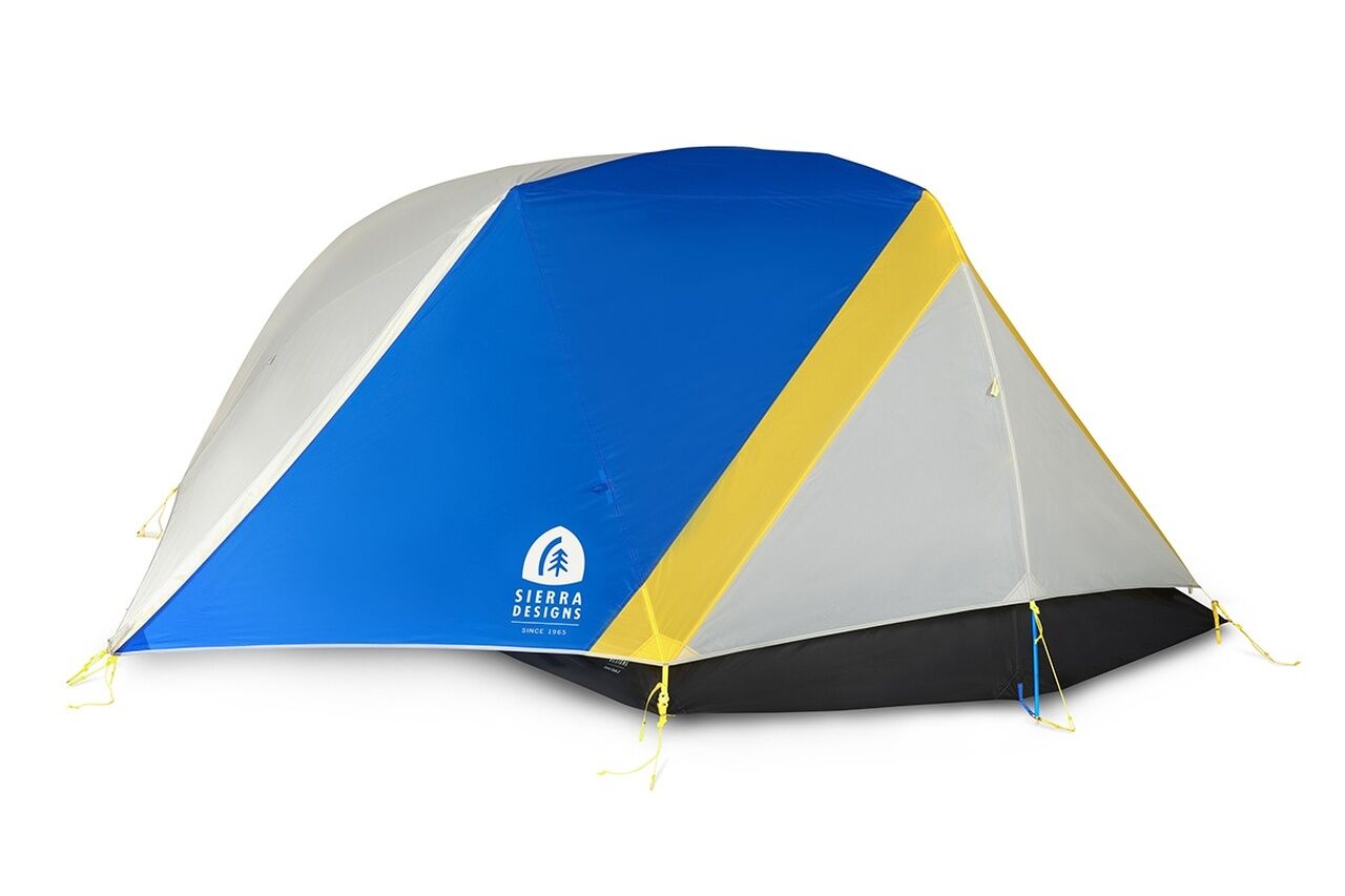 Sierra Designs Sweet Suite 3 - Tenda da campeggio