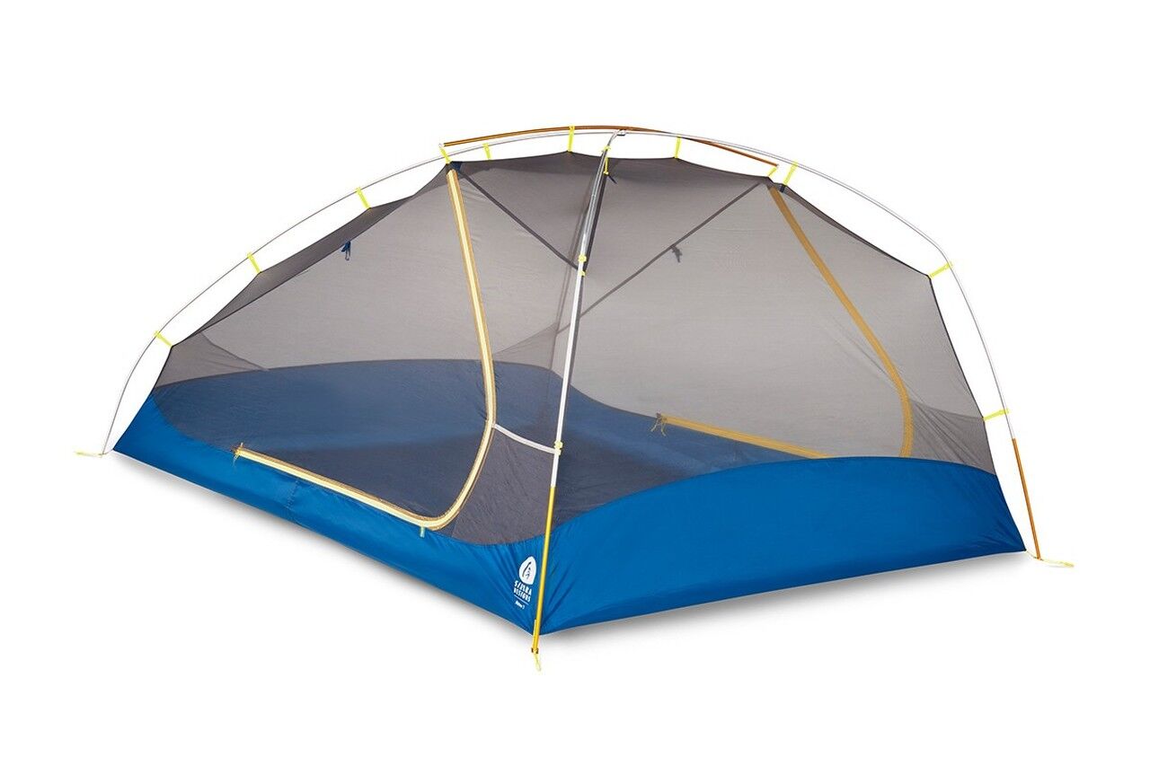 Sierra Designs Meteor 3 - Tent