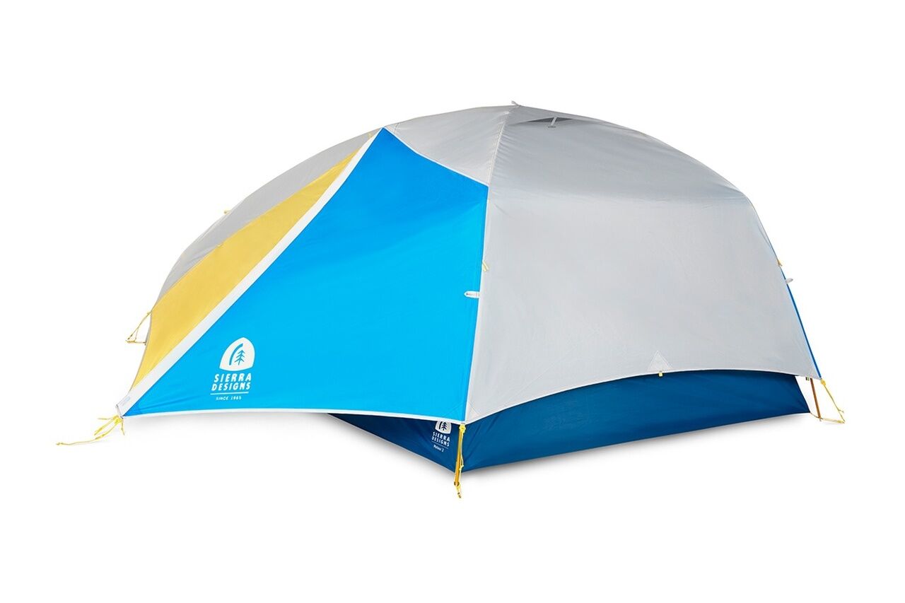 Sierra Designs Meteor 3 - Tenda da campeggio