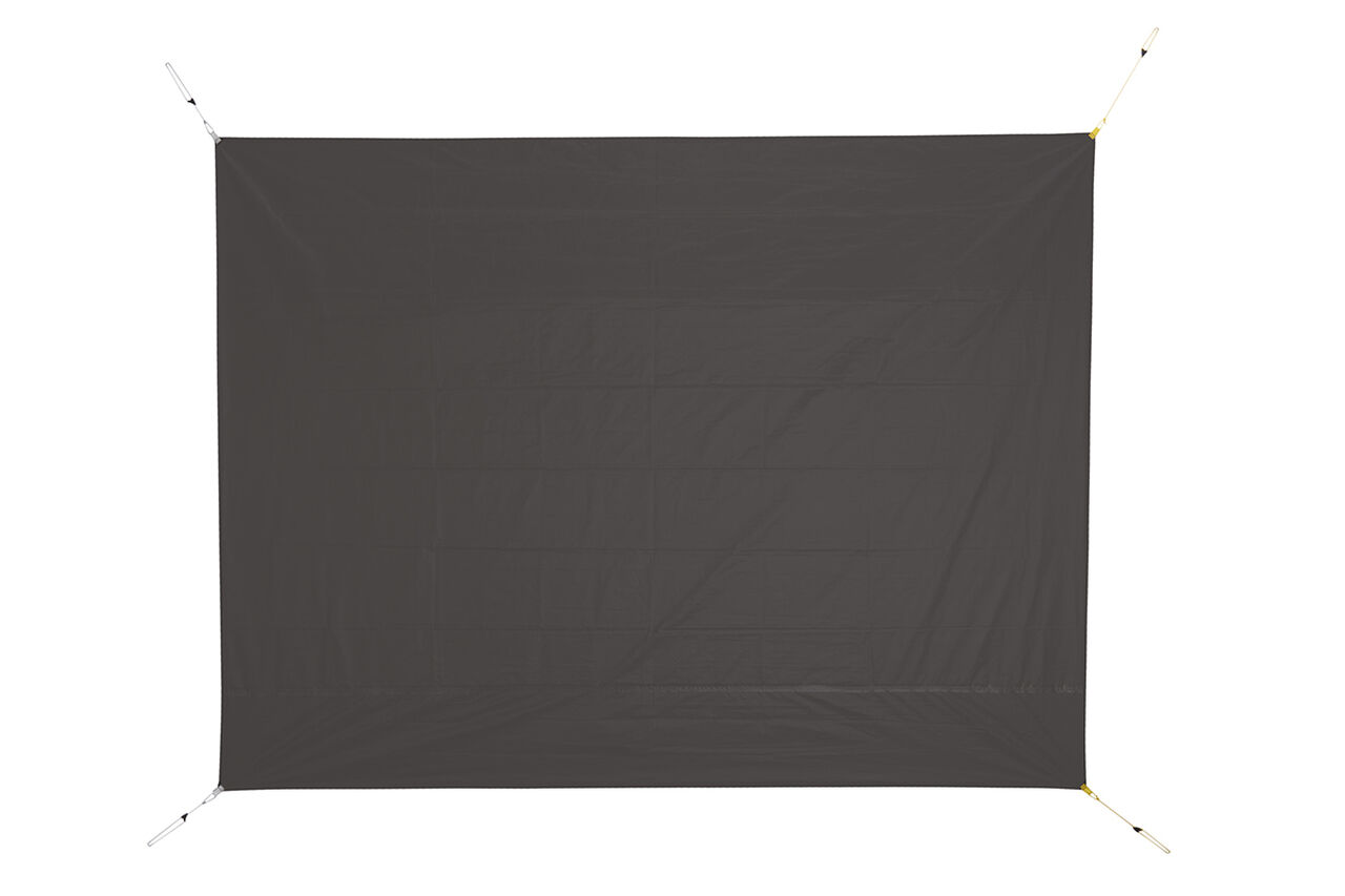Sierra Designs Clearwing 3 Footprint - Mata do ćwiczeń | Hardloop