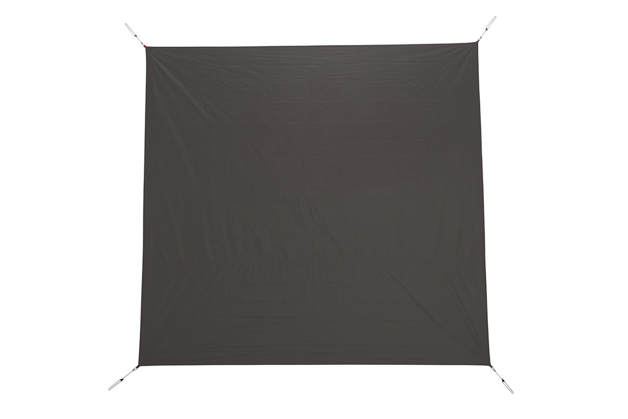 Sierra Designs Meteor 4 Footprint - Zeltunterlage