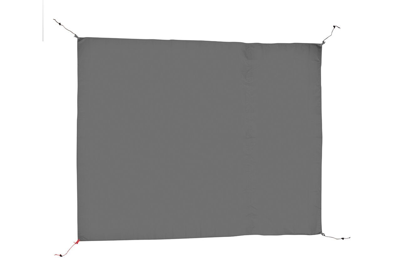 Sierra Designs Sweet Suite 3 Footprint - Mata do ćwiczeń | Hardloop