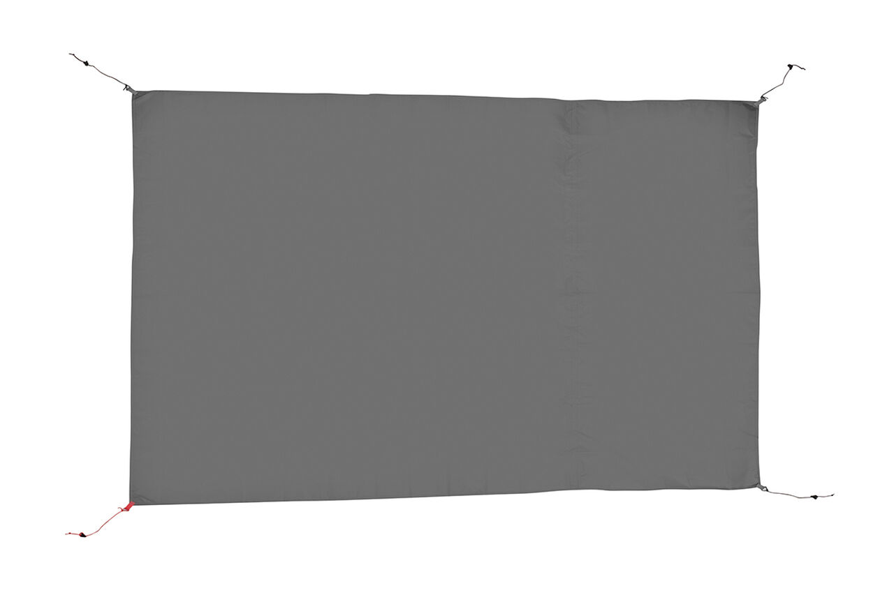 Sierra Designs Sweet Suite 2 Footprint - Mata do ćwiczeń | Hardloop