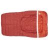 Sierra Designs Backcountry Bed Duo 700 / 20 - Down sleeping bag