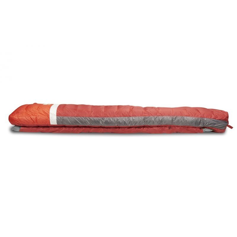 Sierra Designs Backcountry Bed Duo 700 / 20 - Daunenschlafsack