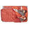 Sierra Designs Backcountry Bed Duo 700 / 20 - Śpiwor | Hardloop