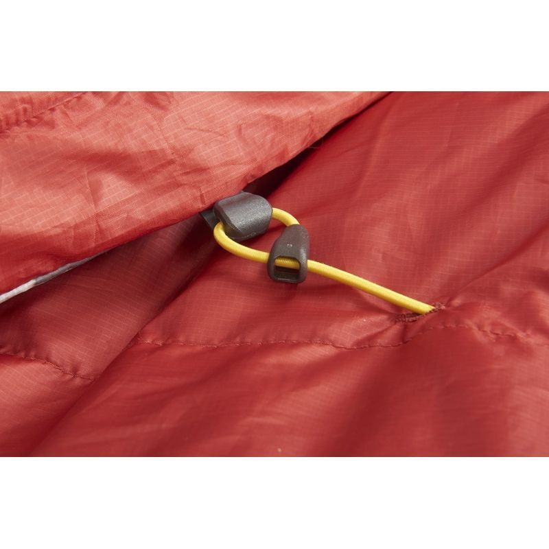 Sierra Designs Backcountry Bed Duo 700 / 20 - Śpiwor | Hardloop