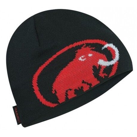 Mammut Tweak Beanie - Čepice | Hardloop