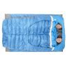 Sierra Designs Backcountry Bed Duo 700 / 35 - Daunenschlafsack