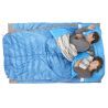 Sierra Designs Backcountry Bed Duo 700 / 35 - Daunenschlafsack