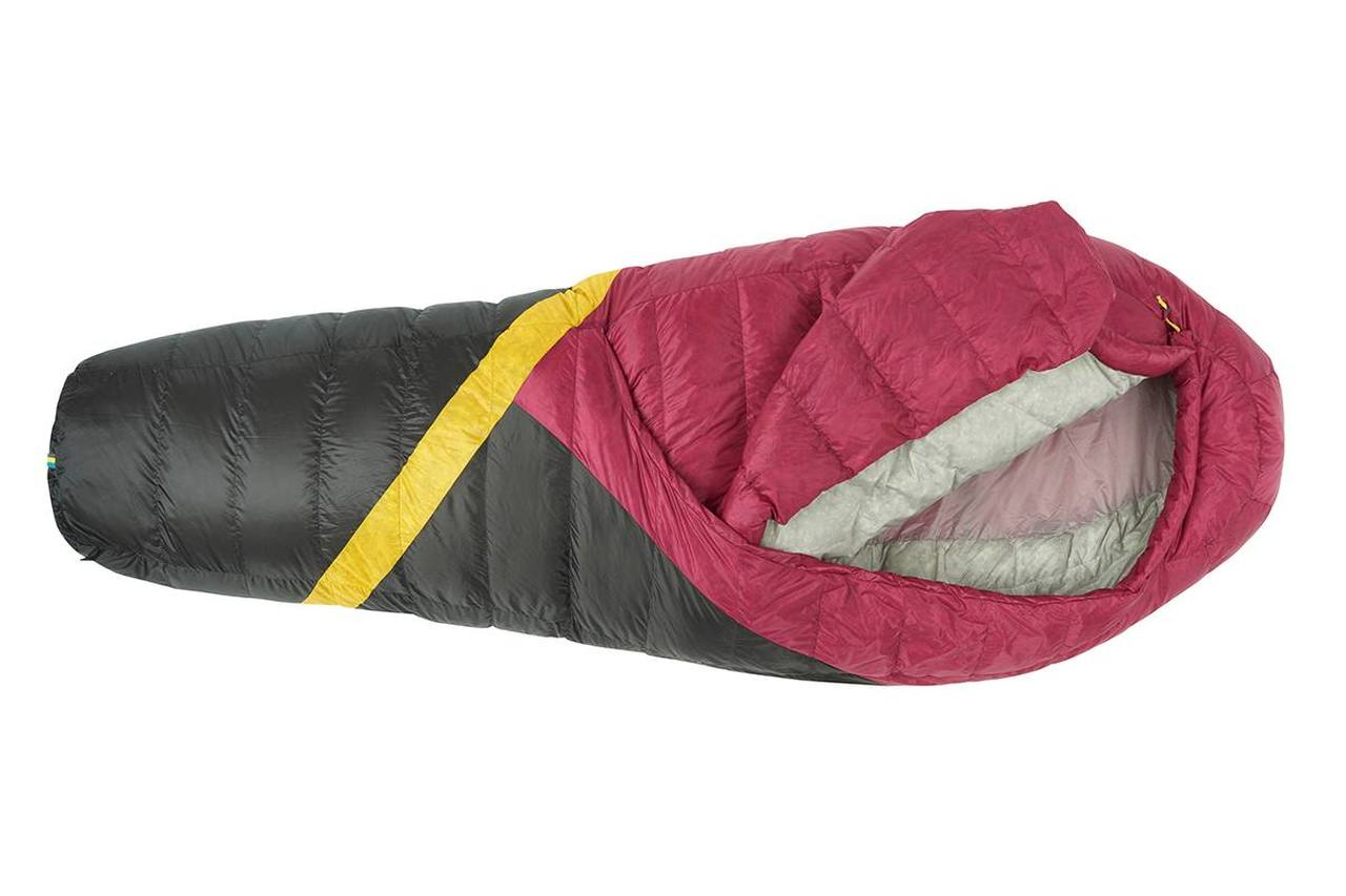 Sierra Designs Cloud 800 / 20 - Down sleeping bag - Women's
